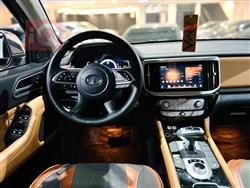 باور دبل كاب